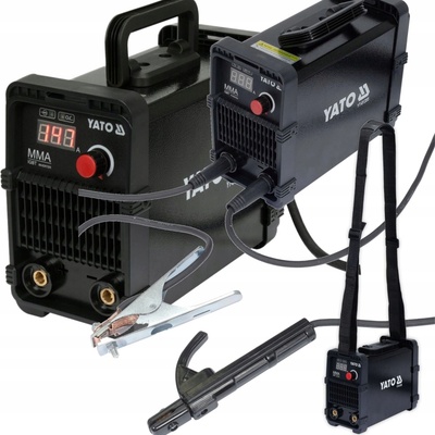 YATO MMA 140A