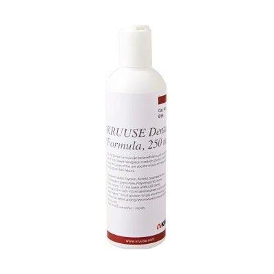 Kruuse Dental Formula koncentrát 250 ml