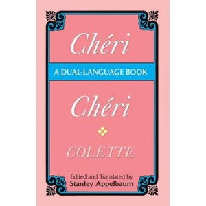 Cheri (ISBN: 9780486415994)