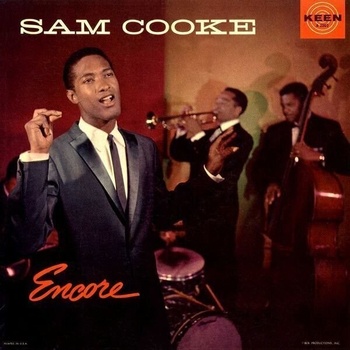 COOKE, SAM - ENCORE -HQ/REMAST- LP