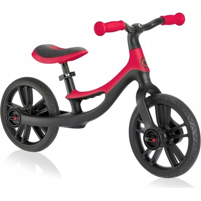 Globber Go Bike Elite červený