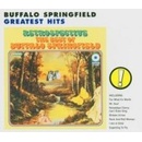 BUFFALO SPRINGFIELD: RETROSPECTIVE CD