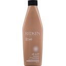 Šampóny Redken All Soft Shampoo 1000 ml
