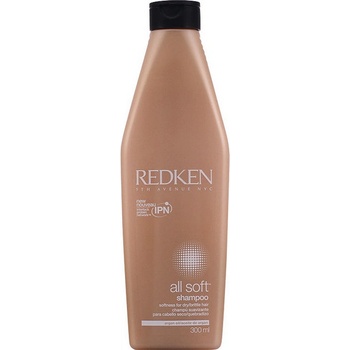 Redken All Soft Shampoo 1000 ml