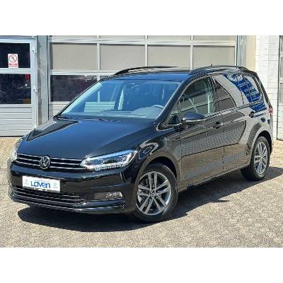 Volkswagen Touran 1.5 TSI Comfortline DSG 110 kW
