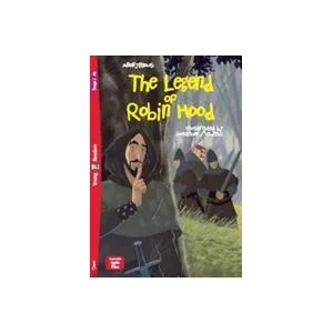 Young ELI Readers - English | Anonymous. retold by jane cadwallader. illustrated by gustavo mazali (ISBN: 9788853631435)