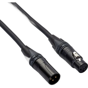 Bespeco AHMB050 0, 5 m Микрофонен кабел (AHMB050)