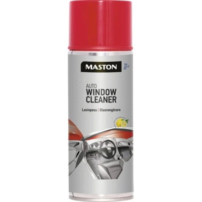 Čistiaci sprej Maston Auto čistič okien 400 ml