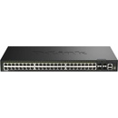 D-Link DGS-1530-52P/E