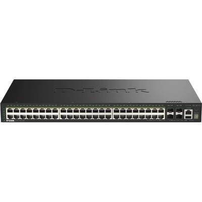 D-Link DGS-1530-52P/E