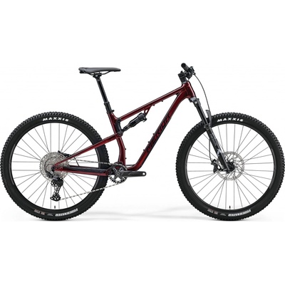 Merida One Twenty 600 2024