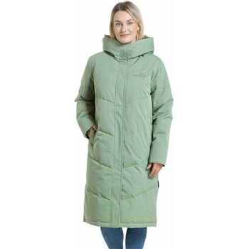 MEATFLY дамска зимна яка Chloe Green Tea Meatfly | Zelen | ЖЕНИ | XS