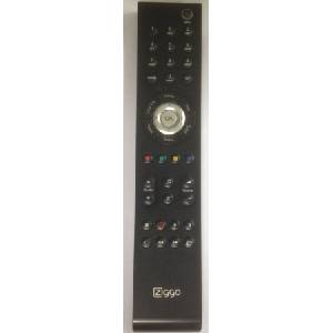 GENERAL CISCO Ziggo 8455DVB & 8485DVB - съвместимо дистанционно управление на марката General (Ziggo 8455DVB & 8485DVB) Дистанционно