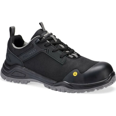 Portwest FE11 S3S ESD POR-FE11BKG38