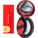 Tirtir Mask Fit Red Cushion 24N Latte Dlhotrvajúci make-up na tvár v hubke 18 g
