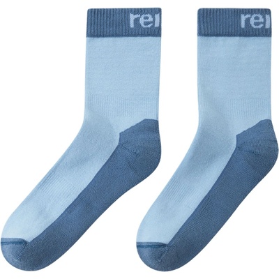Reima Villalla Frozen dětské ponožky Blue
