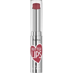 Aura Балсам за устни Butter Lips, 022 Butter Up, 3.5 g - ozone
