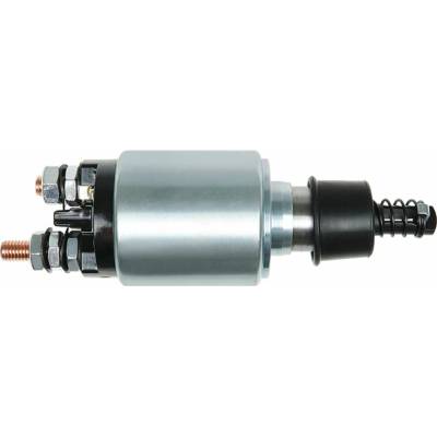 Elektromagnetický spínač, startér AS-PL SS0079