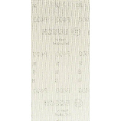 BOSCH EXPERT brúsna mriežka M480 93X186mm,P400,10ks 2608900751