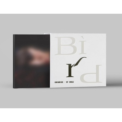 Kim Nam Joo Apink - Bird - CD