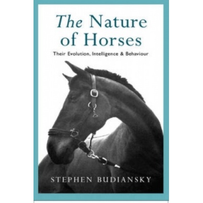 Nature of Horses Budiansky Stephen