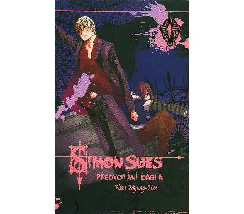 Simon Sues