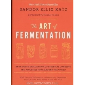 The Art of Fermentation (2012)