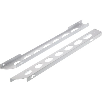 Klarstein Стенно монтиране - Wonderglass бяло (BGJW5) (BGJW5)