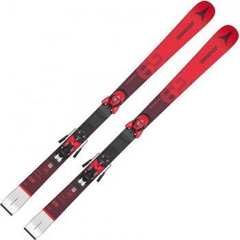 Atomic Redster G9 FIS J-RP 22/23