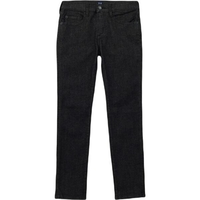GAP V-SKINNY MAX FASH Chlapecké džíny, černá
