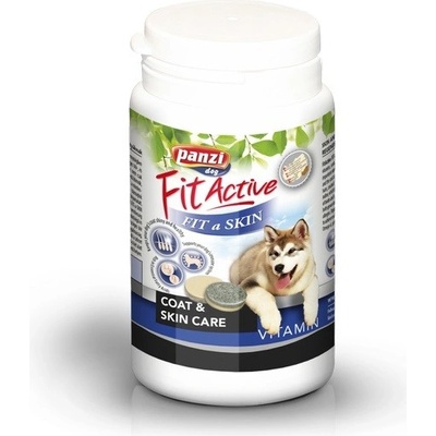 Panzi Fit Active Fit-A-Skin 60 ks