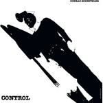 Conrad Schnitzler - Control (LP) (4015698295177)