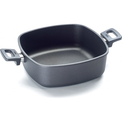 Woll Nowo Titanium hrnec na indukci 28 x 28 cm – Sleviste.cz