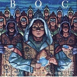 Blue Öyster Cult - Fire Of Unknown Origin (CD) (5099746818326)
