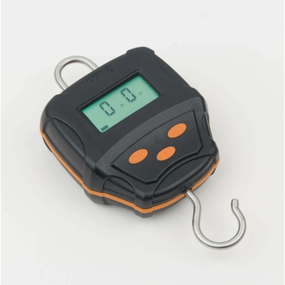 Fox Digital Scales CEI155 60 kg – Zbozi.Blesk.cz
