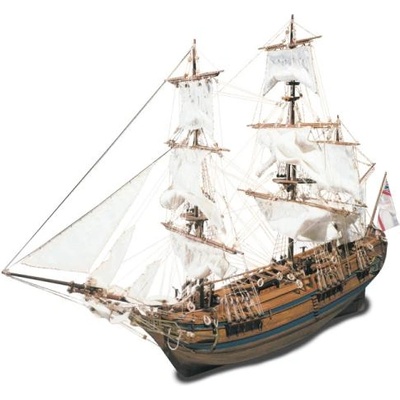 Mantua Model Комплект Mantua Model HMS Bounty 1: 60