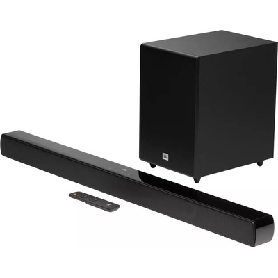 JBL SB170 2.1 – Sleviste.cz