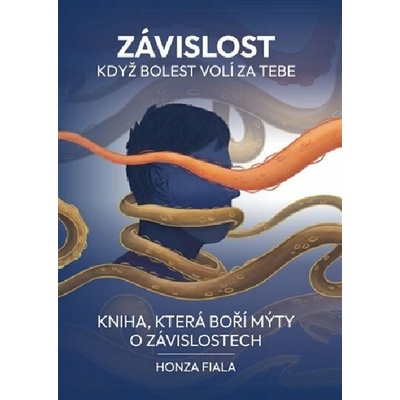 Závislost - když bolest volí za tebe
