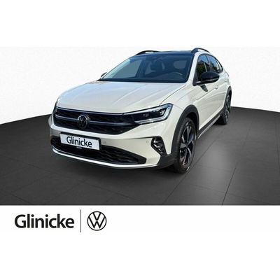 Volkswagen Taigo 1.0 TSI Style DSG 85 kW