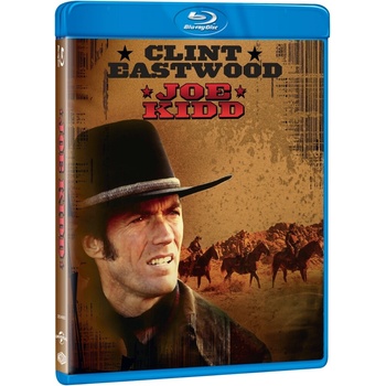 Joe Kidd BD