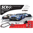SCX Advance Pole Position