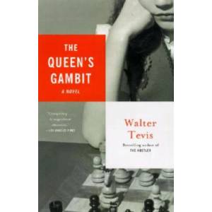 Queen's Gambit | Walter Tevis (ISBN: 9781400030606)