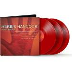 Warner Hancock Herbie: Possibilities (Coloured Red Vinyl, RSD 2024) - 3Vinyl (LP) (078420)