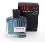 Replay for Him EDT 50 ml Парфюми