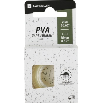 CAPERLAN PVA páska 15 mm na lov kaprov