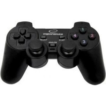 Esperanza EG106 Black