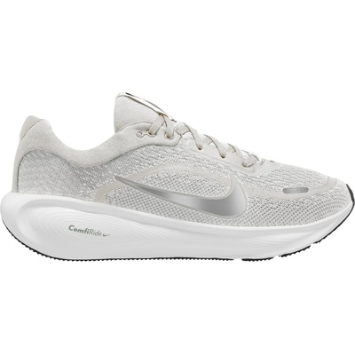 Nike Детски маратонки Nike Kid's Stellar Ride Running shoes - White / Metallic Silver / Vast Grey / Black - размер 36 (EU) (702-5108-0512)