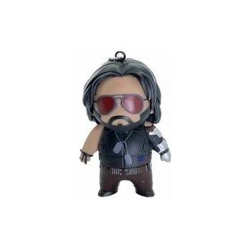 Goodloot Cyberpunk 2077 Collectible Figure - Johnny