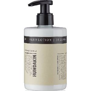 Humdakin Крем за ръце Humdakin Rhubarb & Birch 300 мл (384)