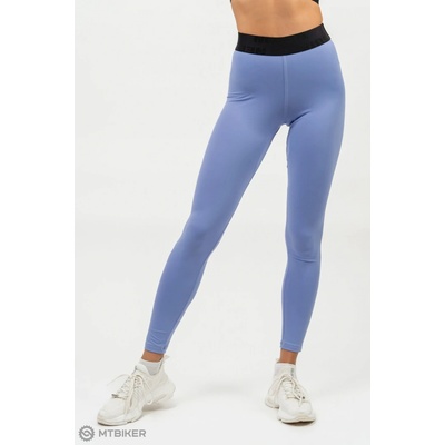 Nebbia ELITE dámske legíny bledofialová